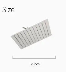 Rain Shower BuyonBudget