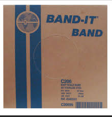 BAND IT-201SS BAND 3/4