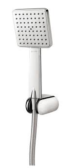 Shower Kit Spot 1 Function Chrome