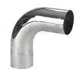 Chrome Plating Elbow 15x15