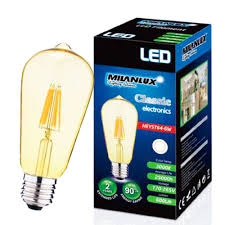 LED Filament Bulb