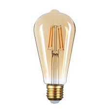 LED Filament Bulb