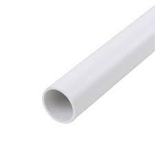 GEPICO MEDIUM GAUGE PVC RIGID CONDUIT(3M/LENGTH)