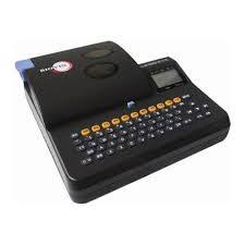 BIOVIN CABLE ID PRINTER