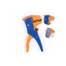 Self adjusting insulation striper 190mm