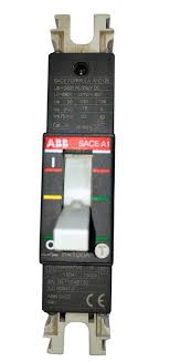 ABB 1SDA066495R1 MOULDED CASE CIRCUIT BREAKER (MCCB)