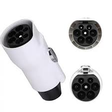 Electric Charging Connector