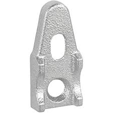 COOPER 1'' CLAMPBACK/SPACER FOR RIGID CONDUIT