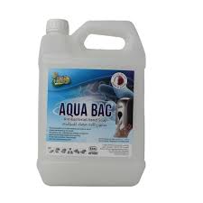 Aqua Bac Antibacterial Hand Soap-4x5ltr