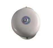 BITTORF 6'' SECURITY BELL 230VAC GREY