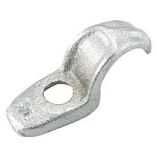 COOPER 1'' ONE HOLE STRAP RIGID CONDUIT