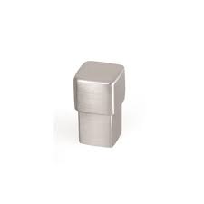 Tile Trim End Cap – Shiny Silver Stainless Steel | ADP110-1S-10H (10mm)