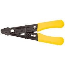 KLEIN TOOLS WIRE STRIPPER 12 26 AWG