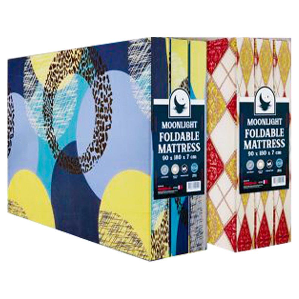 Foam Foldable Mattress