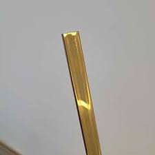 Tile Trim – Stainless Steel Shiny Gold SUP15-2S-10H