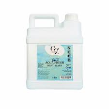 Aqua Foam Hand Soap-4x5ltr