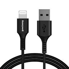 USB TO LIGHTENING CABLE DATA SYNC CABLE