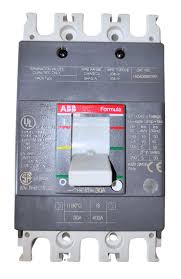 ABB 1SDA069745R1 MOULDED/ MOULDED CASE CIRCUIT BREAKER (MCCB)