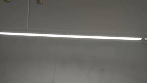 LBS-X6088 Linear Pendant Light