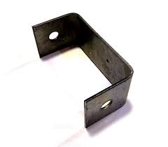 DELTA 50MM SIDE COVER CLAMP
