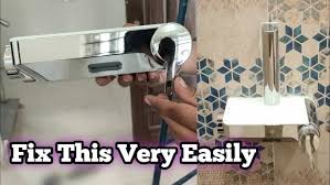 Joyou Shower Mixer (only Shower)