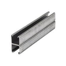 DELTA 81X41 BACK TO BACK STRUT CHANNEL (3MTR/LENGTH)