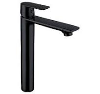 Basin Mixer High (Black)