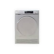 مجفف ملابس شارب KD-FCS910DZ-S سعة 9 كجم - صنع في الصين