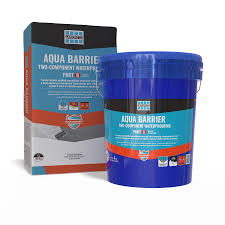 Laticrete Aqua Barrier Part B Waterproof Solution – 20kg