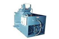 Enervac Centra Coolant Recovery System (E940A) QATAR