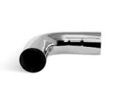 Chrome Plating Elbow 15x15