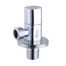 Angle Valve (1/2x1/2)