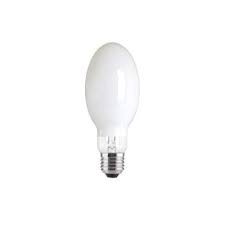 GE 400W E40 KOLORLUX MERCURY HIGH VAPOR LAMP