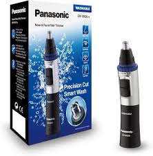 Panasonic Electric Nose Hair Trimmer (Battery Type)