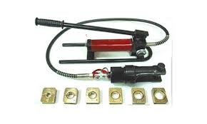 ANDELI HYDRAULIC CRIMPING TOOL