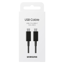 Samsung Usb C To Usb C Cable 5a Ep