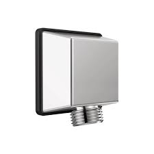 Delta Square Wall Elbow for Hand Shower