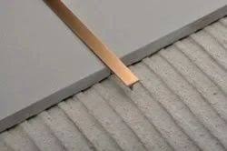 Tile Trim – Antique Copper U Profile | FUP05-19CO (5mm x 19mm)