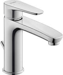 MERIDA wash basin mixer (Chrome)
