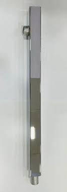 Tile Trim – Stainless Steel Shiny Silver SUP15-1S-10H