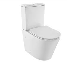 Toilet S-trap (White)