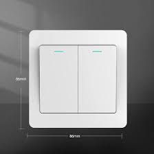 G5 121 White Switch