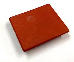 DELTA CHANNEL END CAP