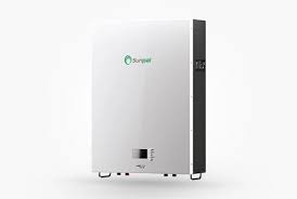 10kWh Lithium Battery for Solar Storage