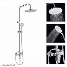 Sam Rain Shower - Rnd