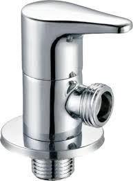 Angle Valve 1/2 Inch