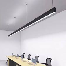 LBS-X7090 Linear Pendant Light