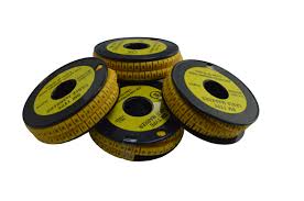 BANDEX FLAT CABLE MARKET GM-1