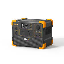 PECRON E800LFP Portable Power Station 768Wh1200W