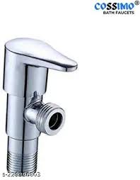 Angle Valve 1/2 Inch